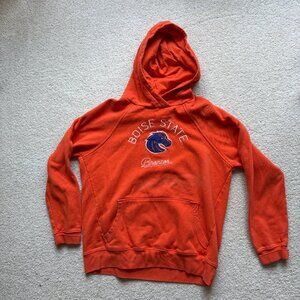 Boise State hoodie size XL great condition